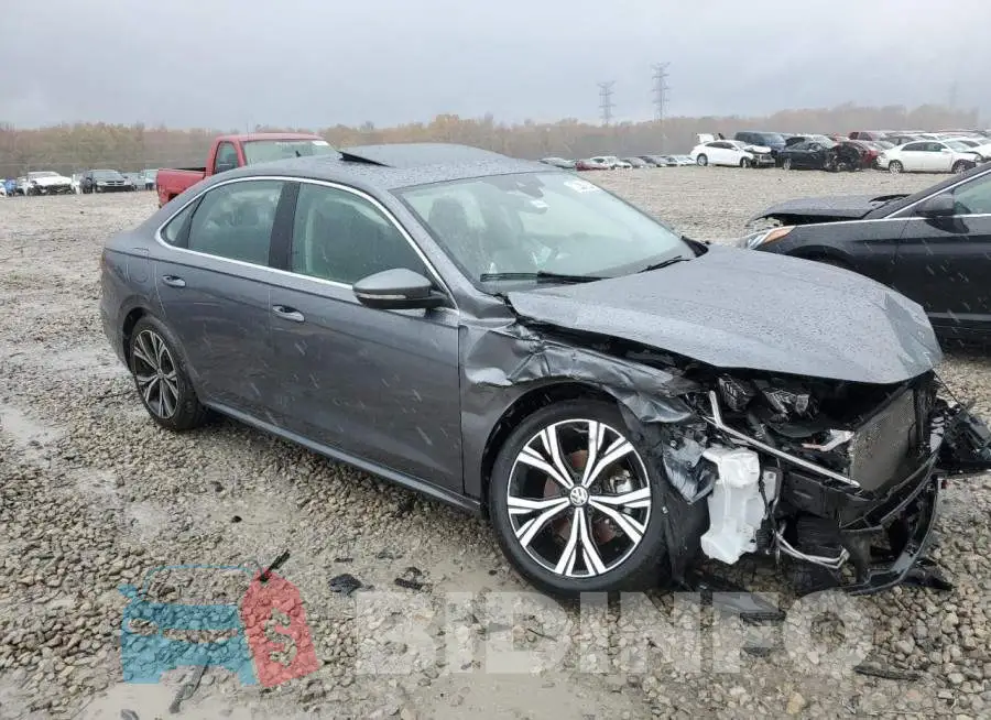 1VWSA7A3XMC014545 Photo# 4