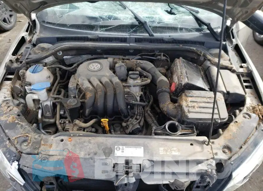 3VW1K7AJ7DM211209 Photo# 7