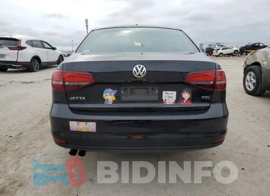 3VW2B7AJ5JM224394 Photo# 6