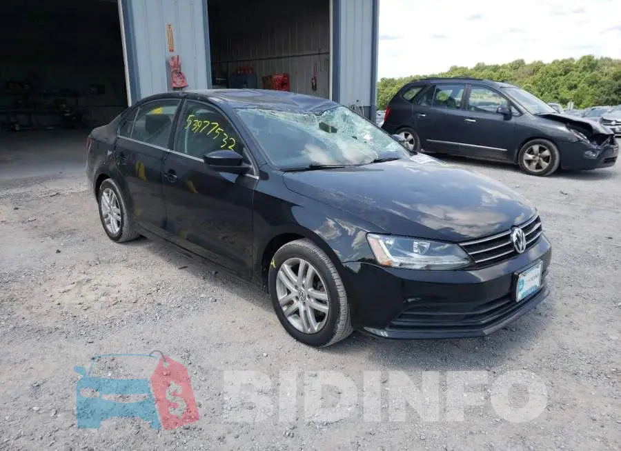 3VW2B7AJ7HM230918 Photo# 1