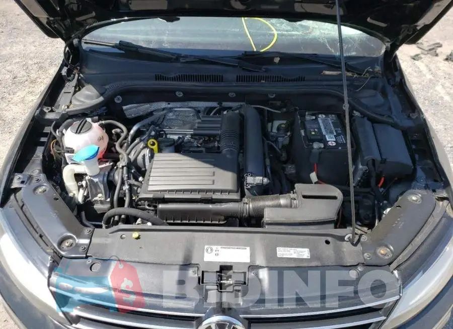 3VW2B7AJ7HM230918 Photo# 7