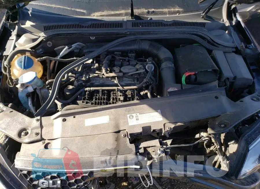 3VW4S7AJ2EM213562 Photo# 7