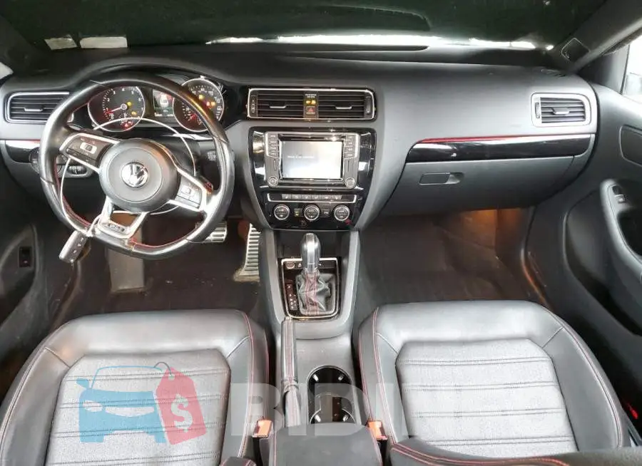 3VW4T7AJ6HM401681 Photo# 8