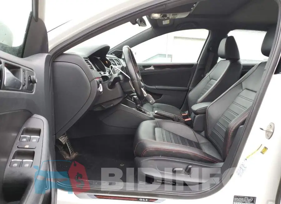 3VW4T7AJ6HM401681 Photo# 7