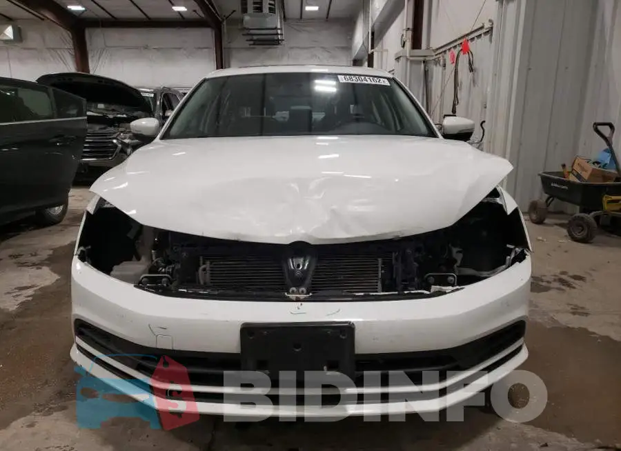 3VWDB7AJ3HM258031 Photo# 5