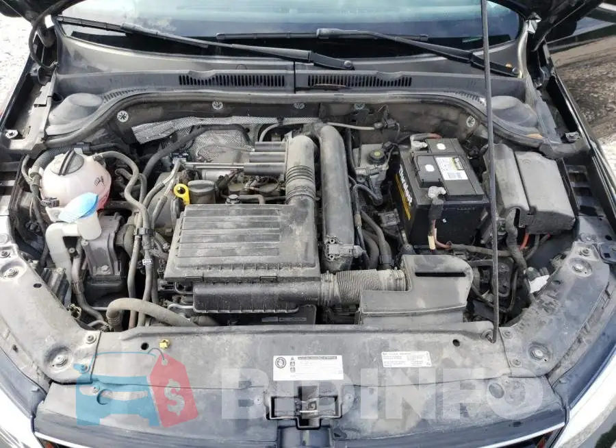 3VWDB7AJ3HM304795 Photo# 7