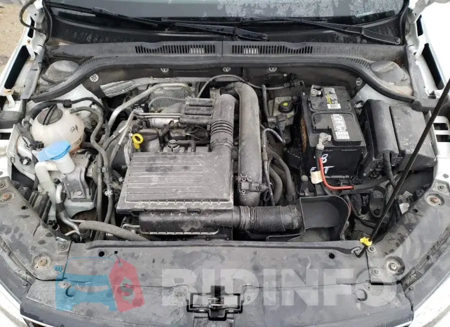 3VWDB7AJ6HM232989 Photo# 11