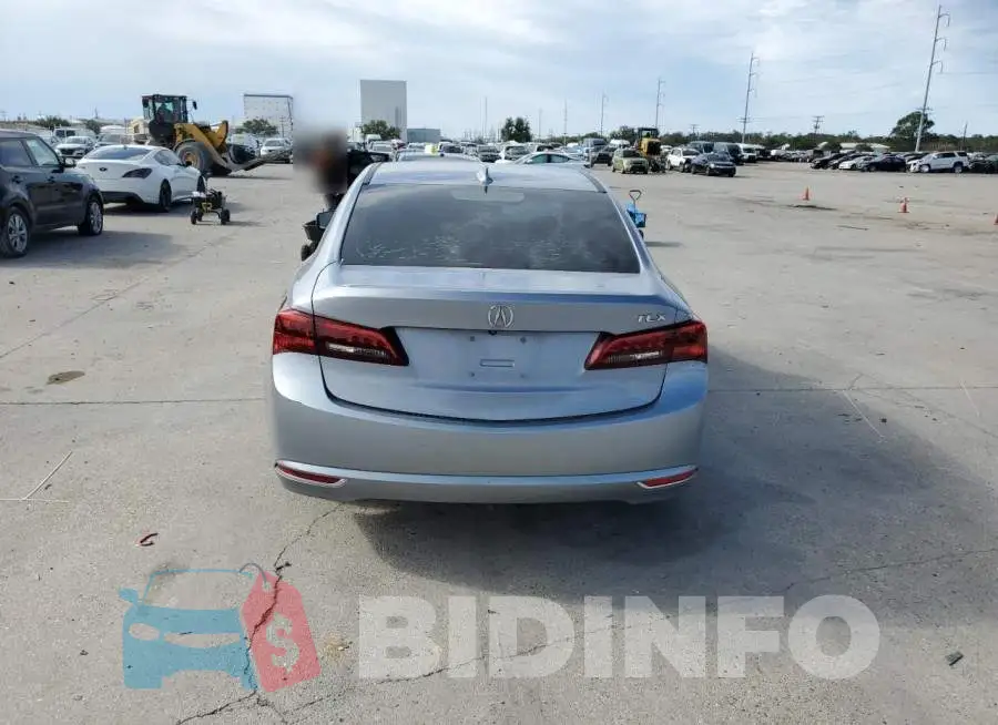19UUB2F57FA013696 Photo# 6