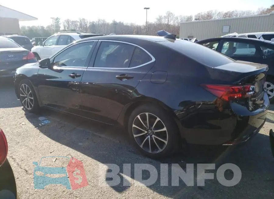 19UUB2F57FA025444 Photo# 2