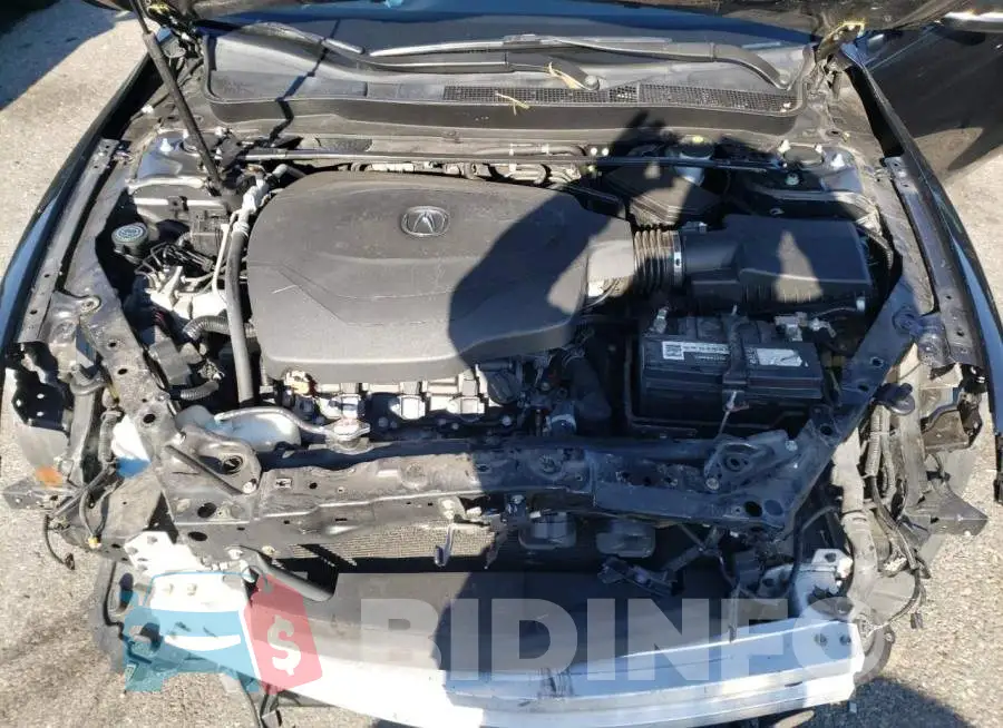 19UUB2F57FA025444 Photo# 11
