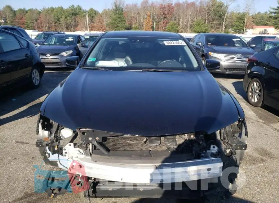 19UUB2F57FA025444 Photo# 5