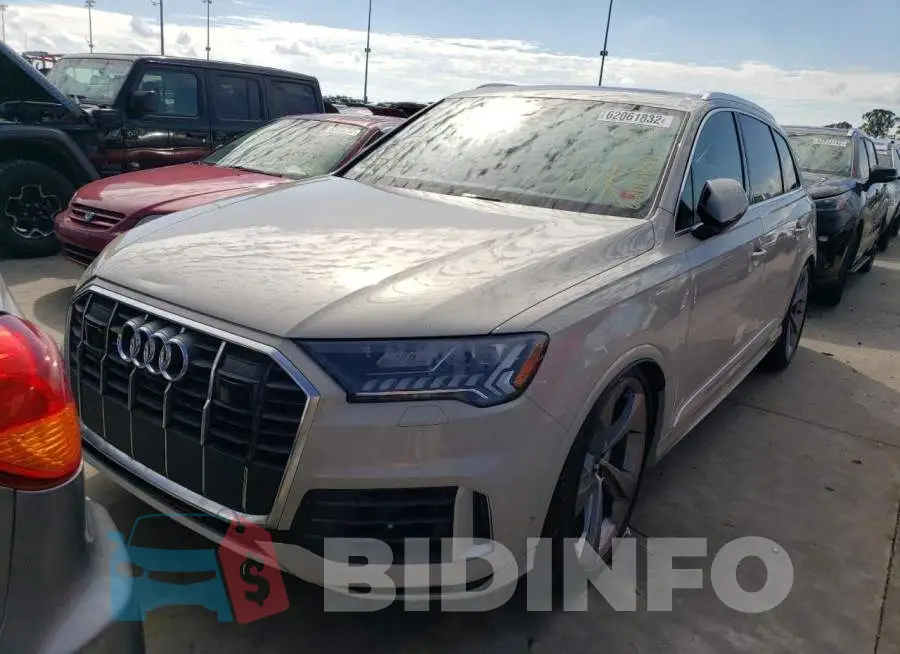 WA1VXAF73LD010945 Photo# 2