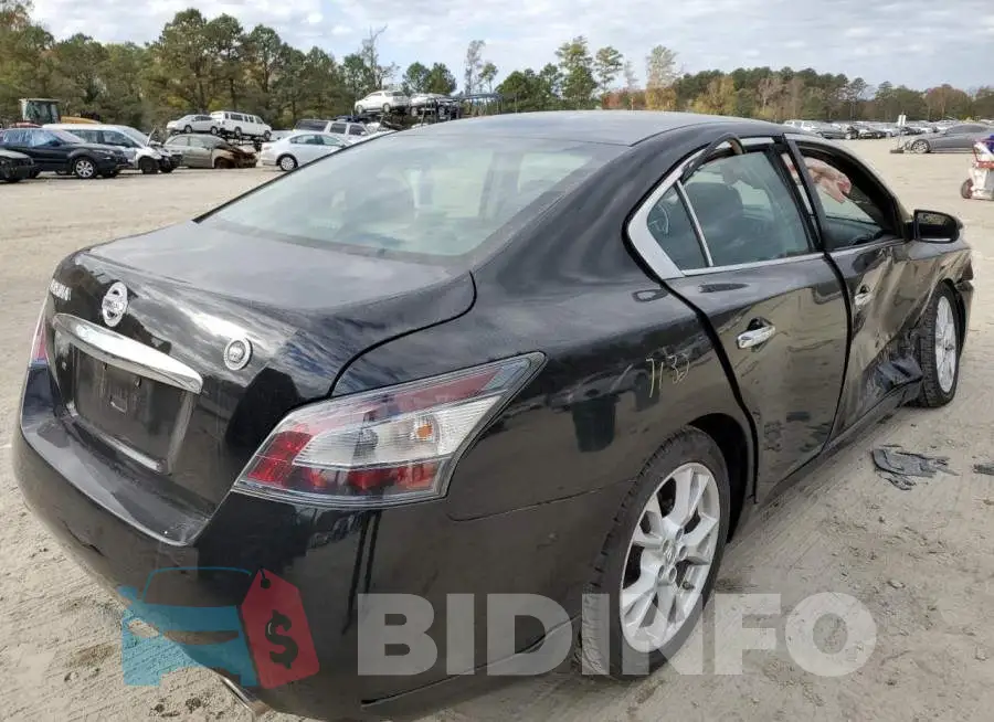 1N4AA5AP5DC802015 Photo# 4