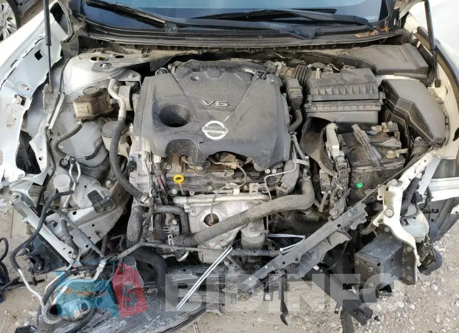 1N4AA5AP6EC487694 Photo# 7