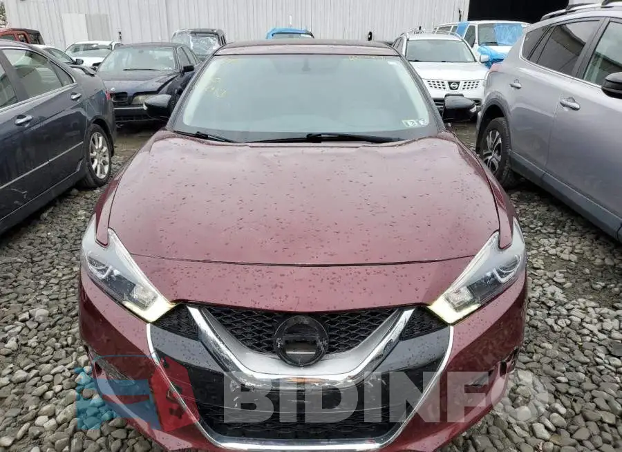 1N4AA6AP4GC433349 Photo# 5