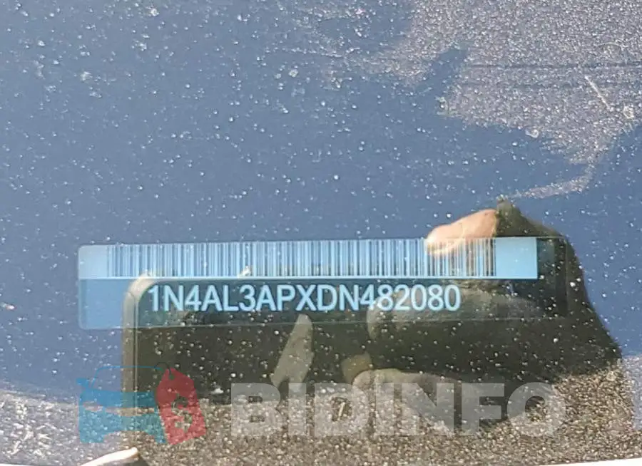 1N4AL3APXDN482080 Photo# 9