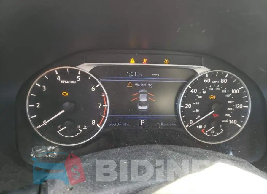 1N4BL4BV8KC203189 Photo# 8