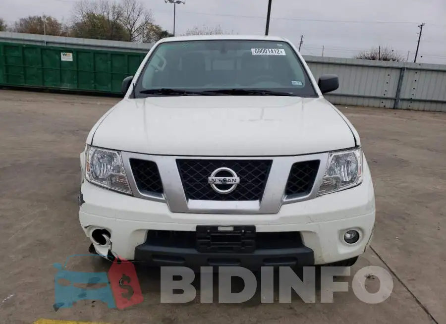 1N6ED0EB2LN701146 Photo# 5