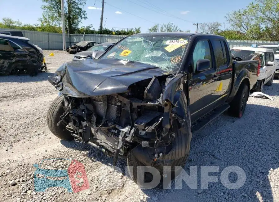 1N6ED0EB6LN711517 Photo# 2