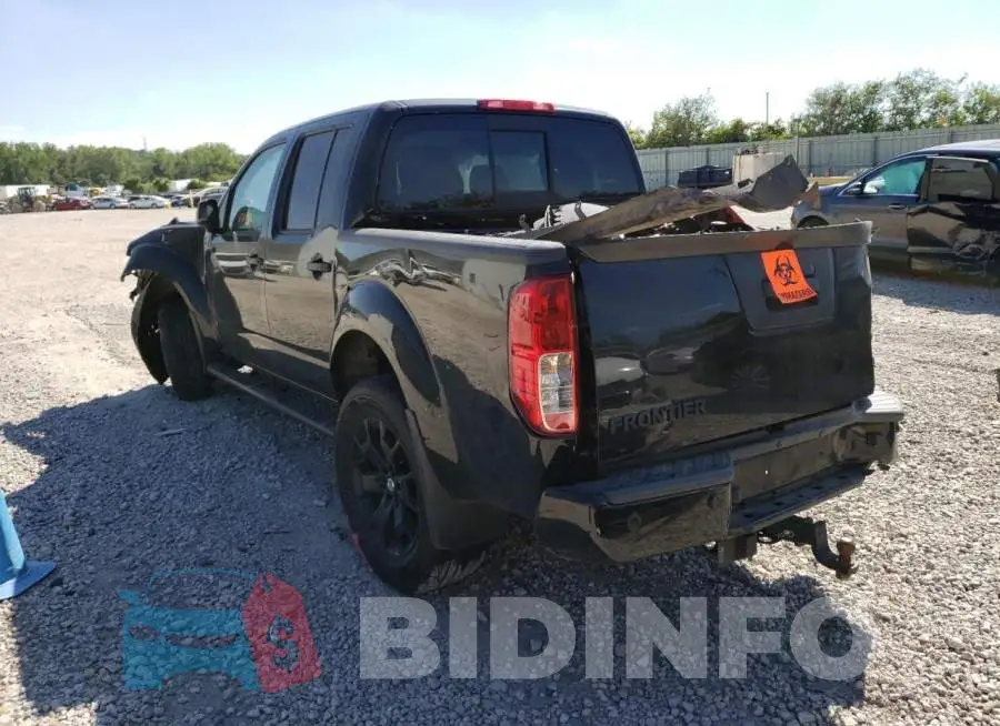 1N6ED0EB6LN711517 Photo# 3