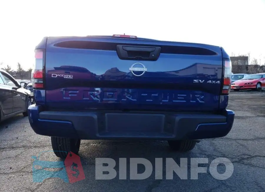 1N6ED1EK1NN651073 Photo# 6