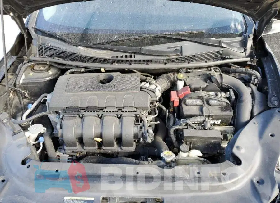 3N1AB7AP2FL678363 Photo# 7