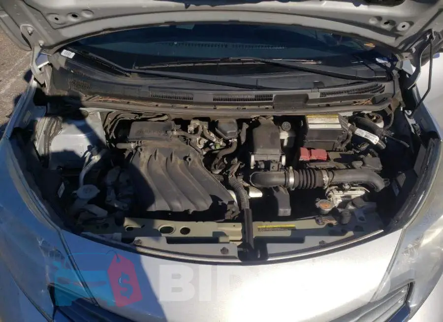 3N1CE2CP1GL385944 Photo# 7