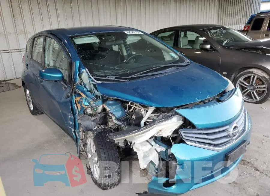3N1CE2CP7FL448334 Photo# 4