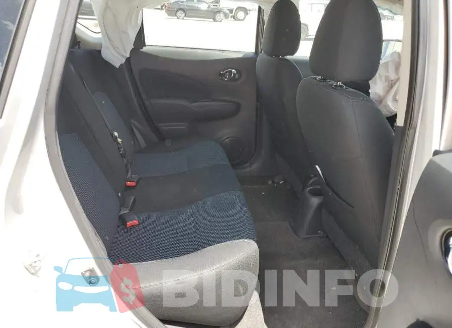 3N1CE2CP8FL411485 Photo# 6