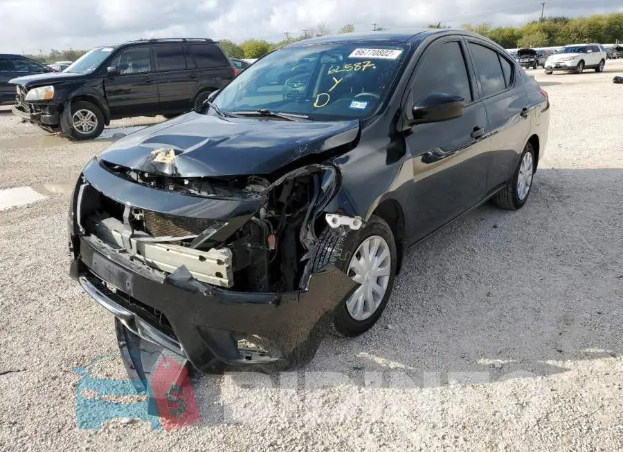 3N1CN7AP4JL888116 Photo# 2