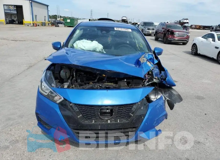 3N1CN8EVXML904029 Photo# 9