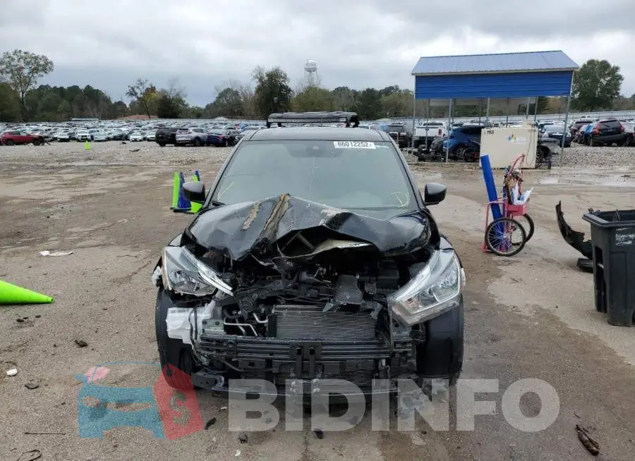 3N1CP5BV1LL504419 Photo# 5