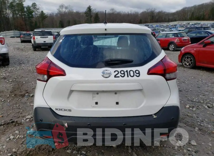 3N1CP5BV2LL501268 Photo# 6