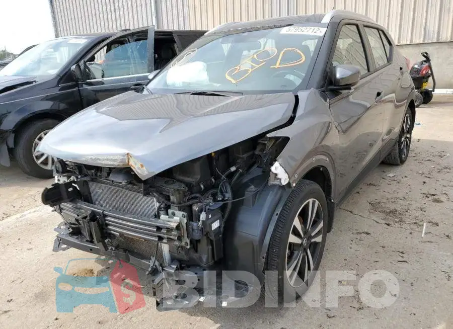 3N1CP5CV7LL540338 Photo# 2