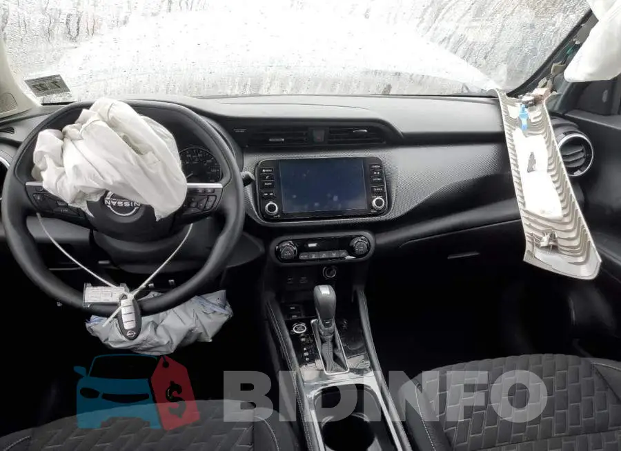 3N1CP5CV9NL523639 Photo# 8