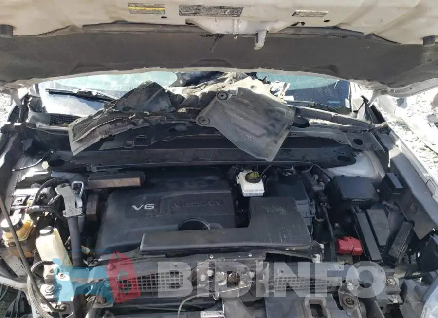 5N1DR2MM9HC650502 Photo# 7