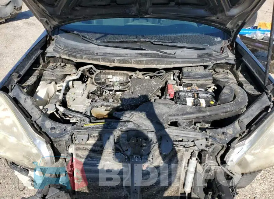 JN8AS5MT6DW529802 Photo# 12