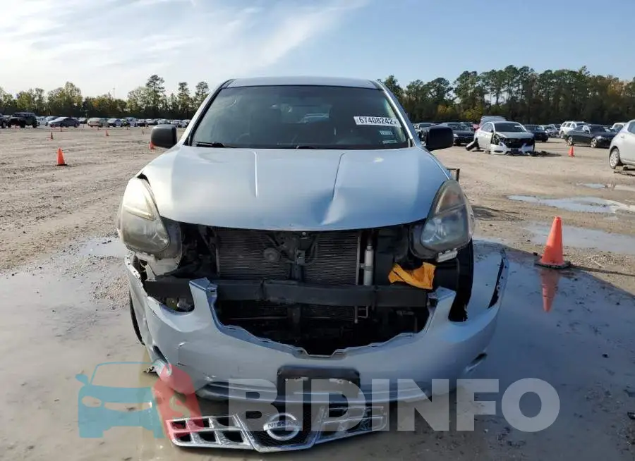 JN8AS5MT7FW154425 Photo# 5
