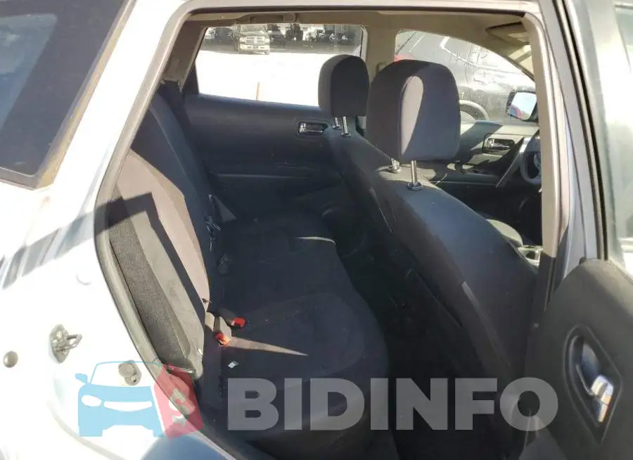 JN8AS5MT9FW154359 Photo# 6