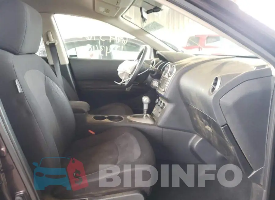 JN8AS5MVXDW118162 Photo# 5