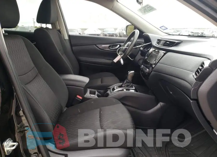 KNMAT2MT1LP531215 Photo# 5