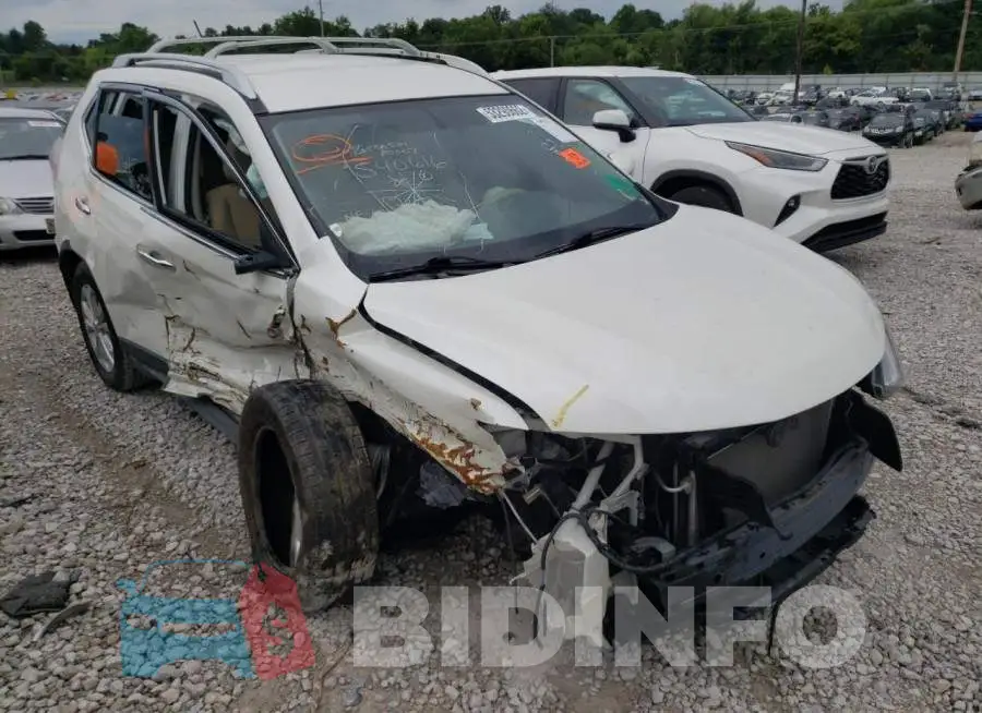 KNMAT2MT3FP540616 Photo# 1
