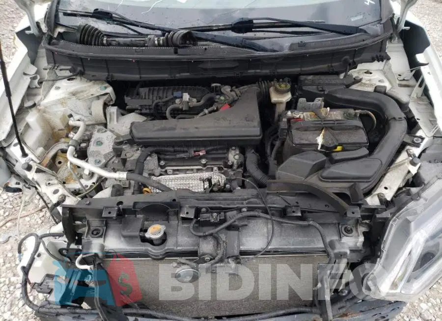 KNMAT2MT3FP540616 Photo# 7
