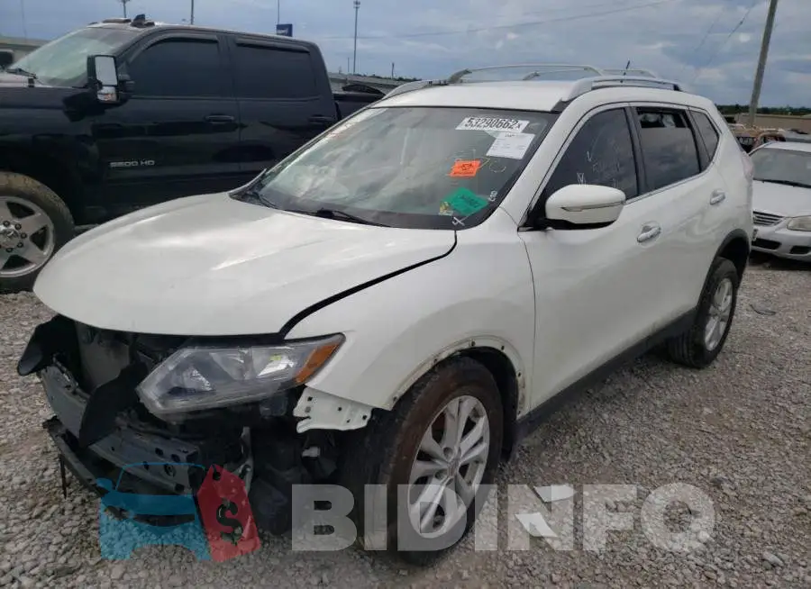 KNMAT2MT3FP540616 Photo# 2