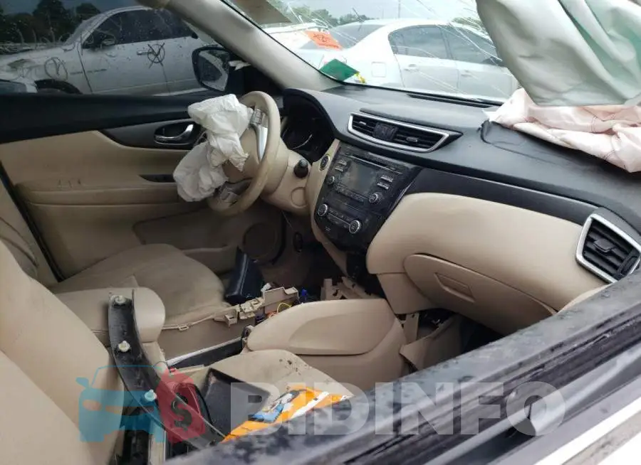 KNMAT2MT3FP540616 Photo# 5