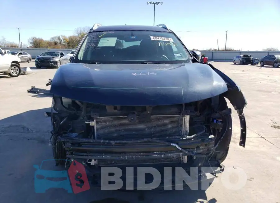 KNMAT2MT3GP715531 Photo# 5
