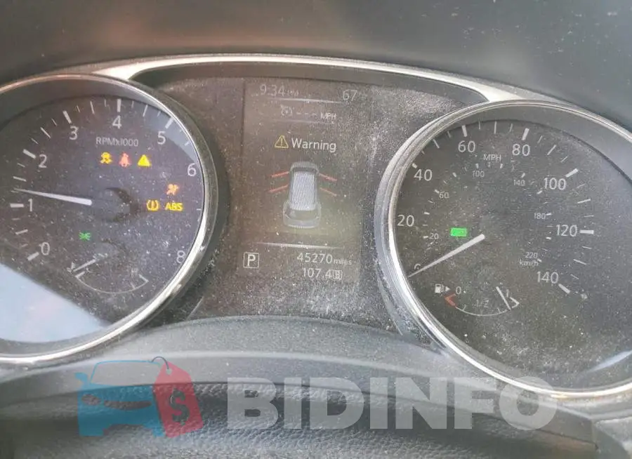 KNMAT2MT7FP563350 Photo# 9