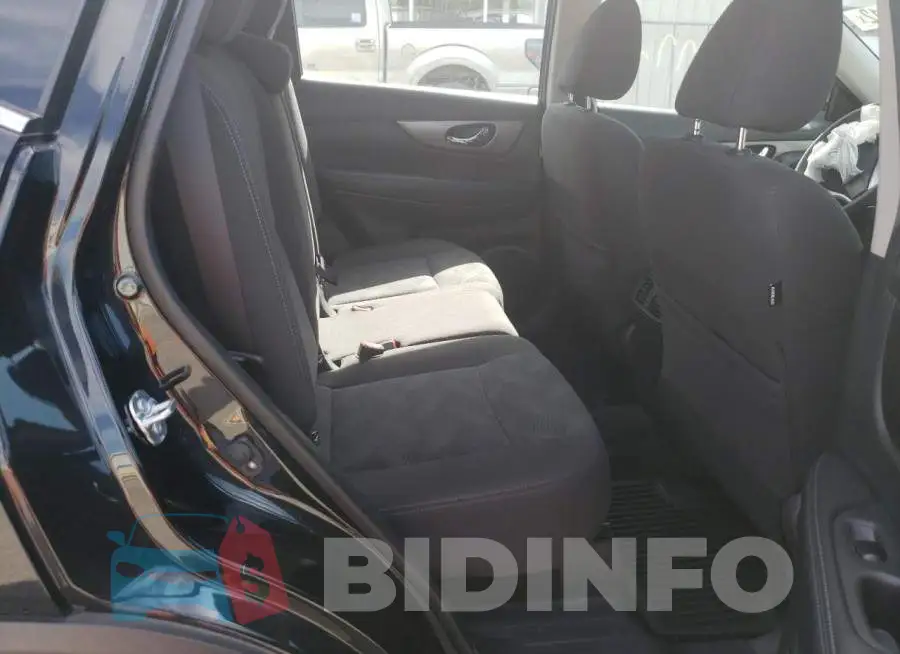 KNMAT2MV1GP628499 Photo# 6