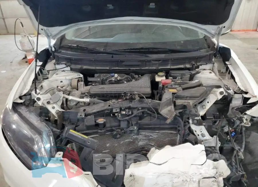 KNMAT2MV6GP653642 Photo# 11