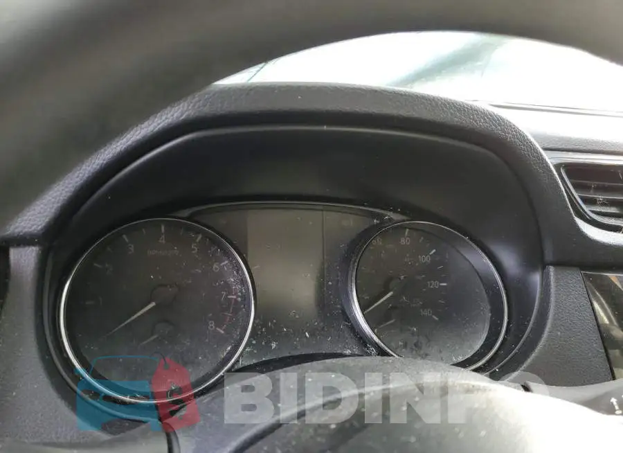 KNMAT2MV7JP552830 Photo# 9